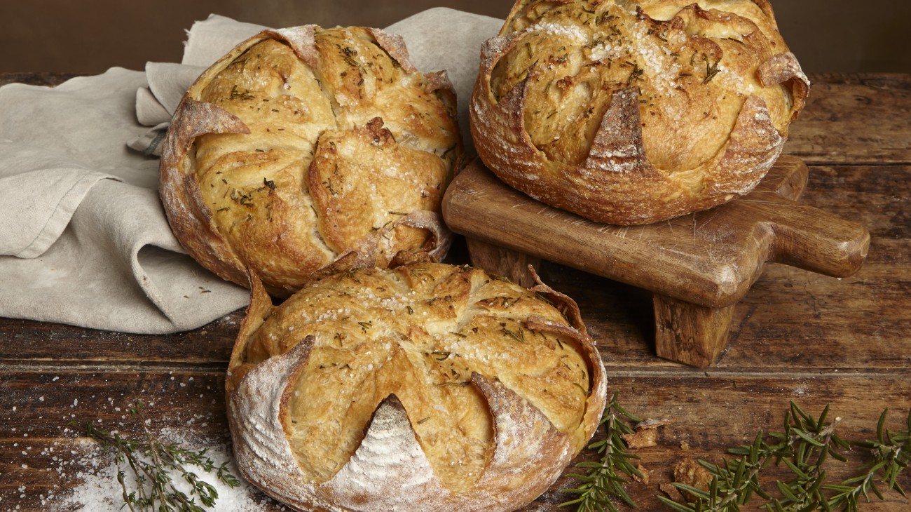 Bread, Pastries, Tarts, & Seasonal Baked Goods in Cary, NC La Farm Bakery